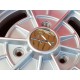 4 uds. llantas Renault A110 5x13 ET24 3x130 silver R4 R5 R6