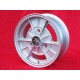 1 pz. cerchio Renault A110 5x13 ET24 3x150 silver A110,R12, R15, R16, R17
