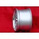 4 pcs. wheels CADILLAC,CHEVROLET Minilite 8x15 ET0 9x15 ET-12 5x120.65 silver/diamond cut Camaro,Nova,Chevelle,El Camino