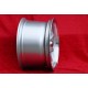 4 pcs. wheels CADILLAC,CHEVROLET Minilite 7x15 ET0 9x15 ET-12 5x120.65 silver/diamond cut Camaro,Nova,Chevelle,El Camino
