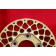 13" center star plate for 13" 14" 15" 3 pieces wheel
