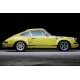 1 ud. llanta Porsche  Minilite 8x15 ET10.6 5x130 silver/diamond cut 911 ST -1987, 944 -1986