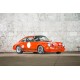 1 ud. llanta Porsche  Minilite 8x15 ET10.6 5x130 silver/diamond cut 911 ST -1987, 944 -1986