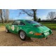 1 ud. llanta Porsche  Minilite 8x15 ET10.6 5x130 silver/diamond cut 911 ST -1987, 944 -1986