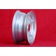 1 pz. cerchio Renault A110 5.5x13 ET24 3x150 silver A110,R12, R15, R16, R17