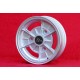 1 Stk Felge Renault A110 5.5x13 ET24 3x150 silver A110,R12, R15, R16, R17