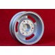 1 Stk Felge Renault A110 5.5x13 ET24 3x150 silver A110,R12, R15, R16, R17
