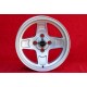 1 pc. wheel Ford Campagnolo 8x13 ET-4 4x108 silver Ford Escort Mk1/2 Capri Cortina Taunus TC