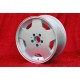4 Stk Felgen Mercedes Aero 8x17 ET28 8x17 ET11 5x112 Aero w107 w108 w109 w116 w123 w126 w129