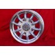 Saab 95 96 V4 Minilite style 5x15 ET32 5x170 cerchio wheel jante felge llanta