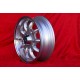 Saab 95 96 V4 Minilite style 5x15 ET32 5x170 cerchio wheel jante felge llanta