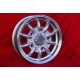 Saab 95 96 V4 Minilite style 5x15 ET32 5x170 cerchio wheel jante felge llanta