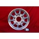 Saab 95 96 V4 Minilite style 5x15 ET32 5x170 cerchio wheel jante felge llanta