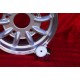 Saab 95 96 V4 Minilite style 5x15 ET32 5x170 cerchio wheel jante felge llanta