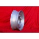 1 pz. cerchio Porsche OEM 5x15 ET24 5x205 silver 356 A B (a 1963), Volkswagen Beetle Karmann Ghia Bus T1 T2a