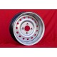4 cerchi Triumph TR5 TR6 1967-76 6x15 ET1 4x114.3