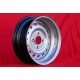 4 Stk Stahlfelgen Triumph TR5 TR6 1967-76 6x15 ET1 4x114.3