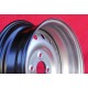 4 pcs. jantes Triumph TR5 TR6 1967-76 6x15 ET1 4x114.3 