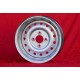 4 uds llantas Triumph TR5 TR6 1967-76 6x15 ET1 4x114.3 
