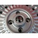 4 pcs. jantes Alfa Romeo Millerighe 6x14 ET23 4x108 silver Giulia TI Super 105 -1971 Giulietta 101 750