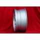 4 pz. cerchi Volvo Minilite 7x16 ET15 5x108 silver Volvo 140/160/240/260, P1800 1971-, P 740/760/940/960
