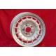 Mercedes Barock 6x14 ET30 5x112 silver 108 109 113 114 115 116 123 cerchio wheel jante llanta felge