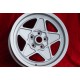 Ferrari 7x16 ET15 5x108 silver Ferrari 208, 308, 328 w/o ABS, Mondial 8, Mondial 3,2 w/o ABSCatalogo  Prodotti Anteprima Duplica