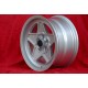 Ferrari 8x16 ET15 5x108 silver 208, 308, 328 w/o ABS, Mondial 8, Mondial 3,2 w/o ABS (rear axle)Catalogo  Prodotti Anteprima Dup