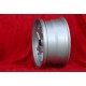 4 pcs. wheels Volvo Speedline 7x16 ET15 8x16 ET15 5x108 silver Volvo 140/160/240/260, P1800 1971-, P 740/760/940/960