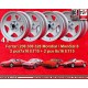4 llantas 308 7x16 + 8x16 5x108 Volvo Ferrari 308  308 208 328 w o ABS Mondial 8 Mondial 3 2 w o ABS Volvo 140 160 240 2