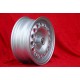 Alfa Romeo Campagnolo 6x14 ET23 4x98 silver Alfetta Giulietta Alfasud 33 75 90 164 155