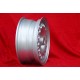 Alfa Romeo Campagnolo 6x14 ET23 4x98 silver Alfetta Giulietta Alfasud 33 75 90 164 155