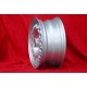 Alfa Romeo Campagnolo 6x14 ET23 4x98 silver Alfetta Giulietta Alfasud 33 75 90 164 155
