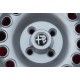Alfa Romeo Campagnolo 6x14 ET23 4x98 silver Alfetta Giulietta Alfasud 33 75 90 164 155