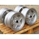 4 pcs. wheels Volvo Speedline 7x16 ET15 8x16 ET15 5x108 silver Volvo 140/160/240/260, P1800 1971-, P 740/760/940/960