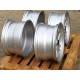 4 pcs. jantes Volvo Speedline 7x16 ET15 8x16 ET15 5x108 silver Volvo 140/160/240/260, P1800 1971-, P 740/760/940/960