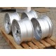 4 pz. cerchi Volvo Speedline 7x16 ET15 8x16 ET15 5x108 silver Volvo 140/160/240/260, P1800 1971-, P 740/760/940/960