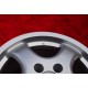 1 pc. wheel Audi Cup 7.5x17 ET52 5x130 silver Audi RS2