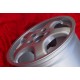 1 ud. llanta Audi Cup 7.5x17 ET52 5x130 silver Audi RS2