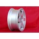 1 pc. wheel Audi Evo 7.5x17 ET37 5x112 silver 80 90 100 200 quattro Coupe Typ 89 100 200 V8  A6 S4 S6 Typ C4 A8 D2