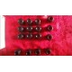 bolt + nut 20 pcs Kit M14x1.5x34mm VW T3 2WD