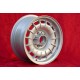 Mercedes Barock 6x14 ET30 5x112 silver 108 109 113 114 115 116 123 cerchio wheel jante llanta felge
