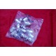 nut 20 pcs Kit M12x1.5x34mm BMW E3 E9 Alfa