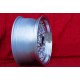 1 pc. wheel BMW,Opel,Volkswagen Super RS 8x16 ET28 4x100 silver/diamond cut 3 serie E21 E30 Volkswagen Golf 1-3 Scirocco
