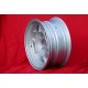 Volkswagen Super Vee 6x13 ET0 4x130 silver Super Vee Formula cerchio wheel jante felge llanta