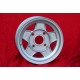 Volkswagen Super Vee 6x13 ET0 4x130 silver Super Vee Formula cerchi wheels jantes felgen llantas