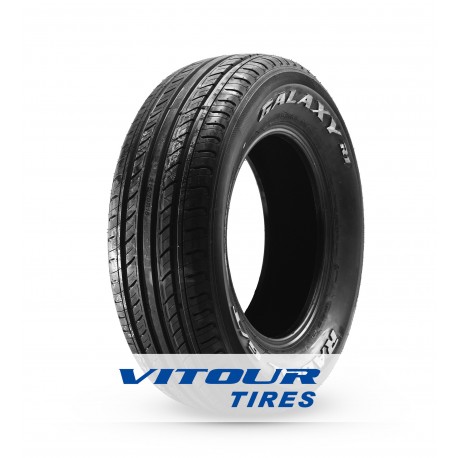 Reifen Vitour 215/70R14 GALAXY R1 RADIAL G/T 96H RWL TL 