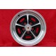 1 pc. wheel AMERICAN MOTORS BUICK CHRYSLER DODGE FORD LINCOLN MERCURY OLDSMOBILE PLYMOUTH Magnum 500 7x15 ET-5 5x114.3 b