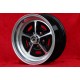 1 ud. llanta AMERICAN MOTORS BUICK CHRYSLER DODGE FORD LINCOLN MERCURY OLDSMOBILE PLYMOUTH Magnum 500 7x15 ET-5 5x114.3 
