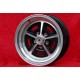 1 pc. wheel AMERICAN MOTORS BUICK CHRYSLER DODGE FORD LINCOLN MERCURY OLDSMOBILE PLYMOUTH Magnum 500 8x15 ET0 5x114.3 bl